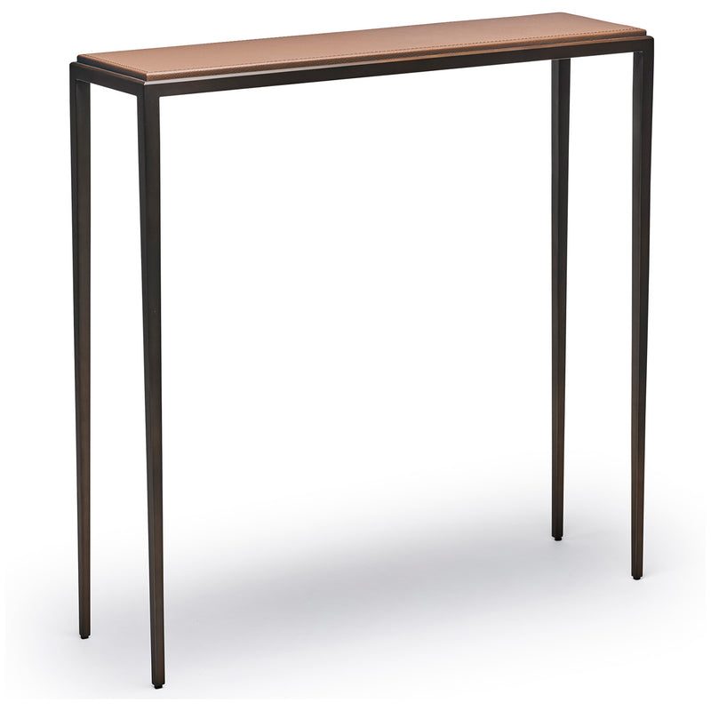 Interlude Home Auburn Console Table