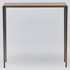 Interlude Home Auburn Console Table