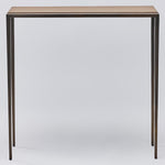 Interlude Home Auburn Console Table