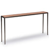 Interlude Home Auburn Console Table