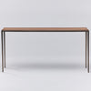 Interlude Home Auburn Console Table