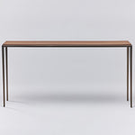 Interlude Home Auburn Console Table