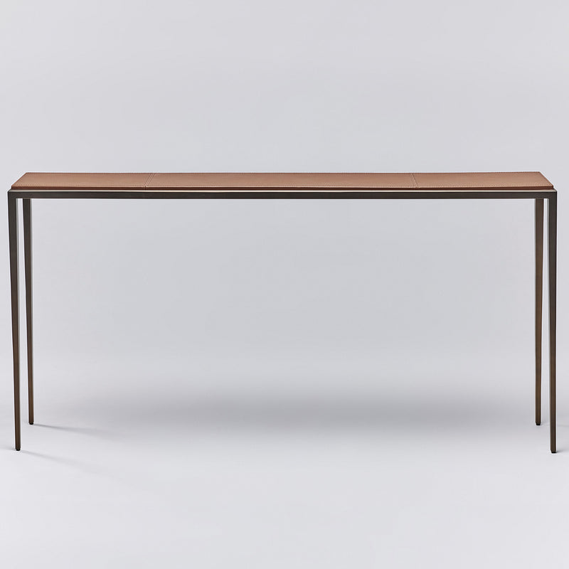 Interlude Home Auburn Console Table