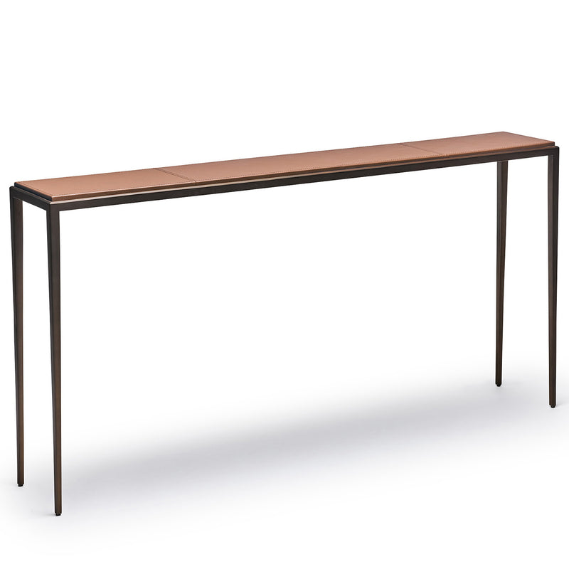 Interlude Home Auburn Console Table