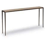 Interlude Home Auburn Console Table