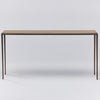 Interlude Home Auburn Console Table