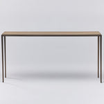 Interlude Home Auburn Console Table