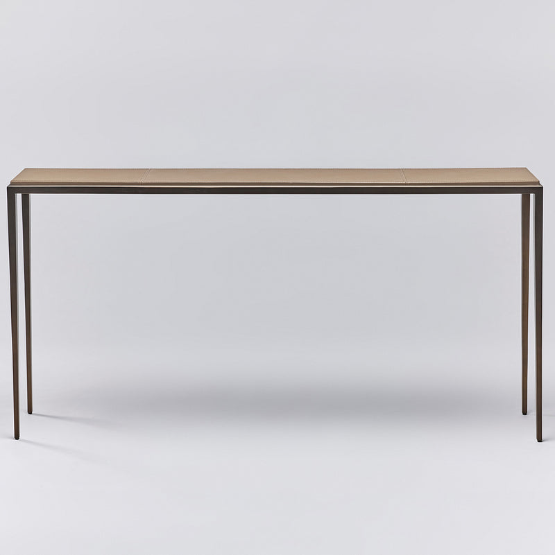 Interlude Home Auburn Console Table