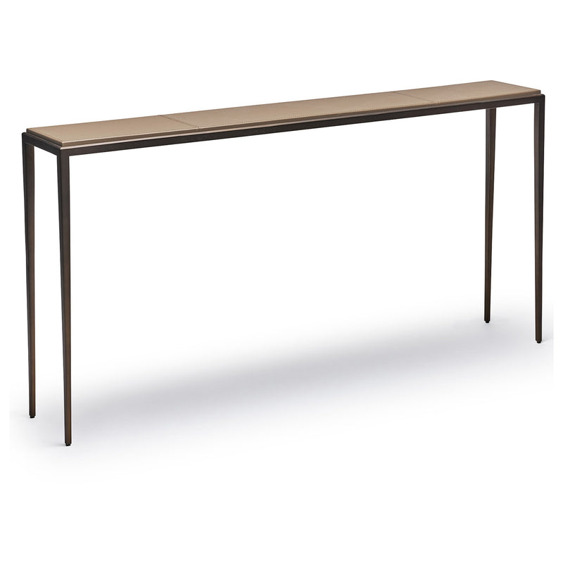 Interlude Home Auburn Console Table