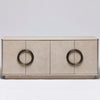 Interlude Home Cabot Credenza