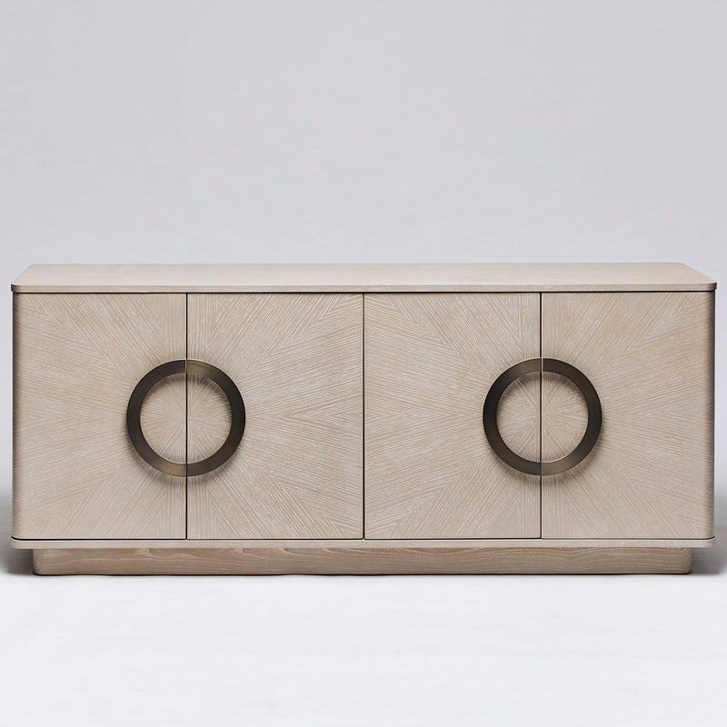 Interlude Home Cabot Credenza