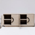 Interlude Home Cabot Credenza