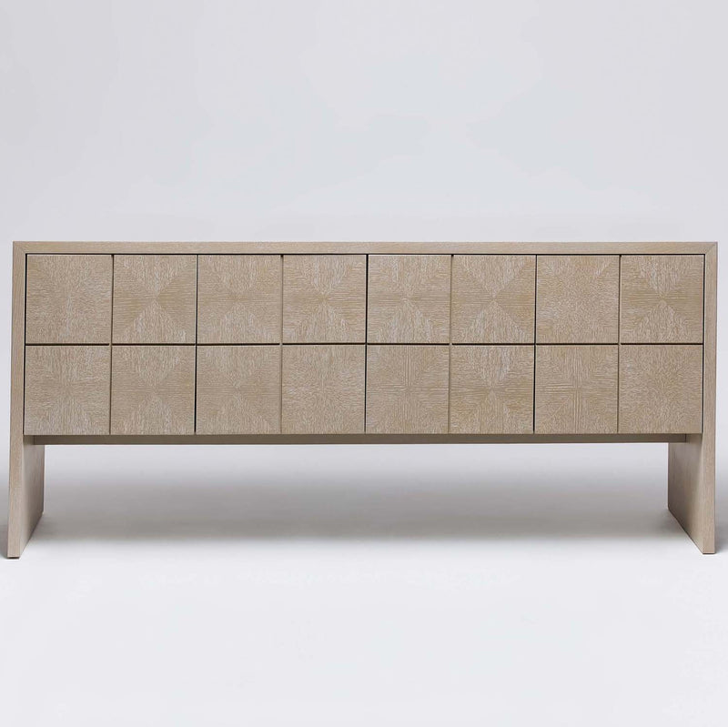 Interlude Home Lowell Credenza