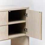 Interlude Home Lowell Credenza