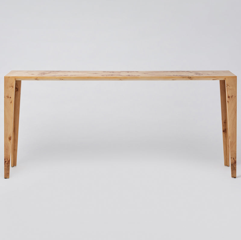 Interlude Home Sherwood Console Table