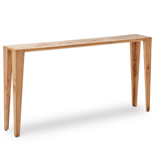 Interlude Home Sherwood Sofa Table