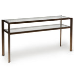 Interlude Home Linley Console Table