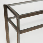 Interlude Home Linley Console Table