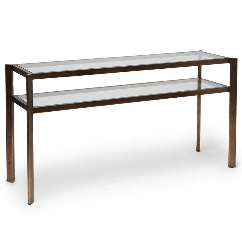 Interlude Home Linley Console Table