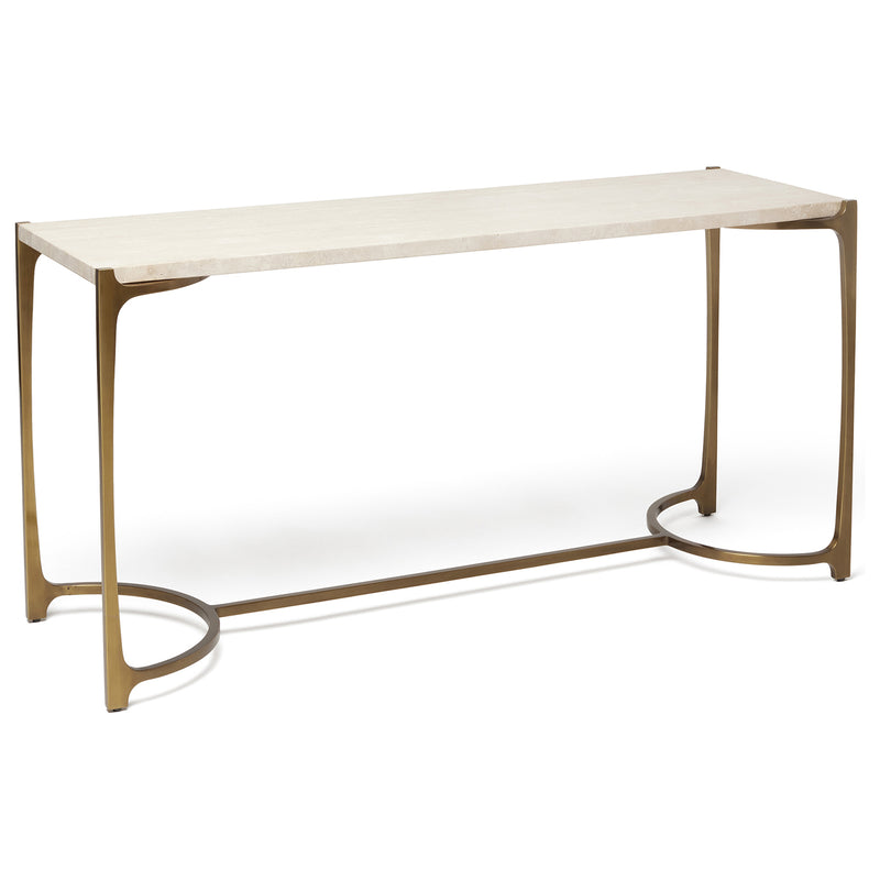 Interlude Home Beaumont Console Table