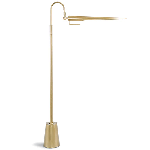 Regina Andrew Raven Floor Lamp