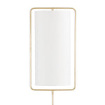 Regina Andrew Geo Rectangle Floor Lamp