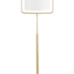 Regina Andrew Geo Rectangle Floor Lamp