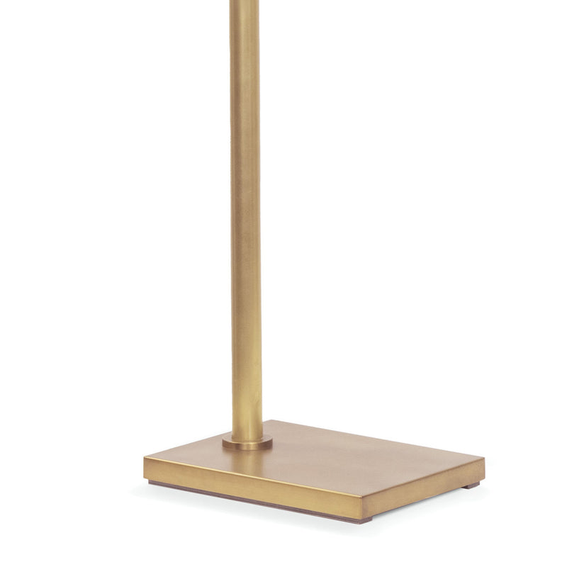 Regina Andrew Noble Floor Task Reading Lamp