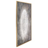 Albizzi Antiqued Wall Mirror