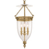 Hudson Valley Lighting Hanover Pendant