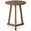 Ethnicraft Tripod Side Table