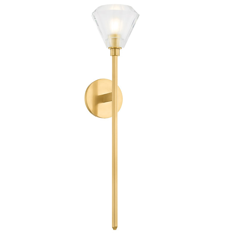 Hudson Valley Lighting Maspeth Wall Sconce