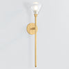 Hudson Valley Lighting Maspeth Wall Sconce