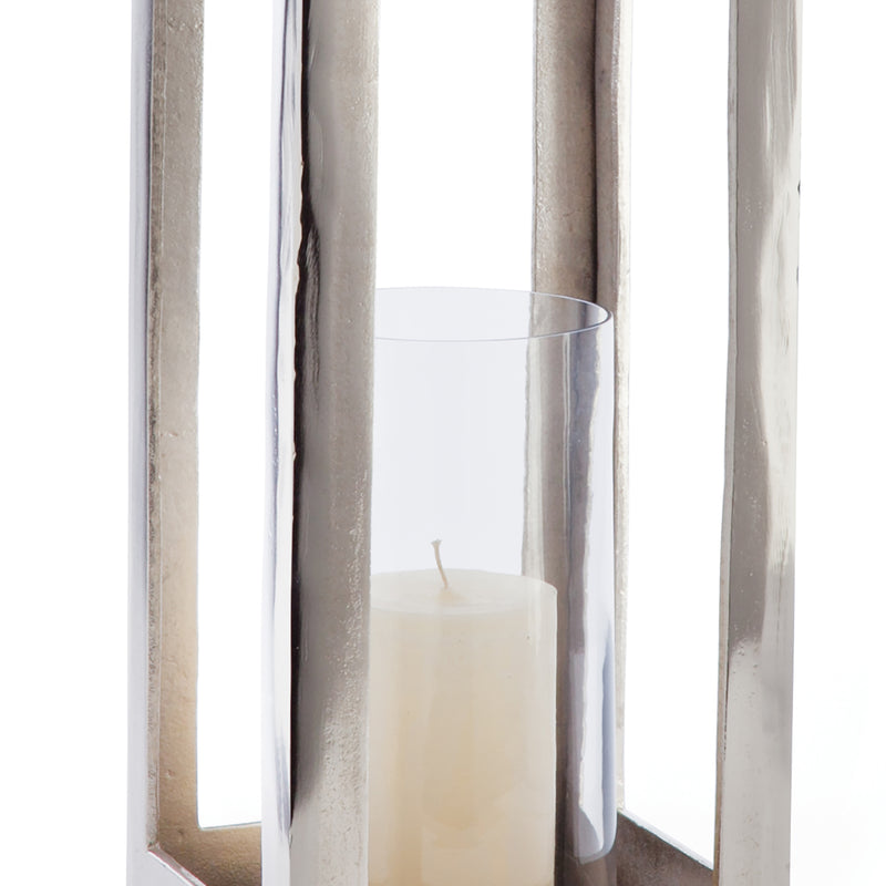 Halston Isabella Candle Lantern