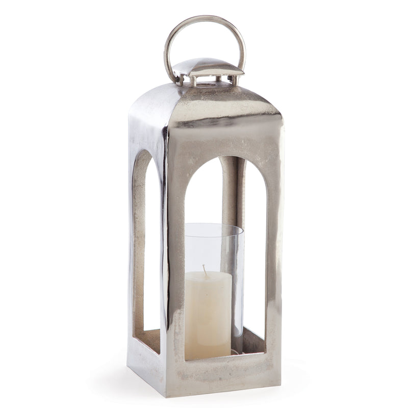 Halston Isabella Candle Lantern