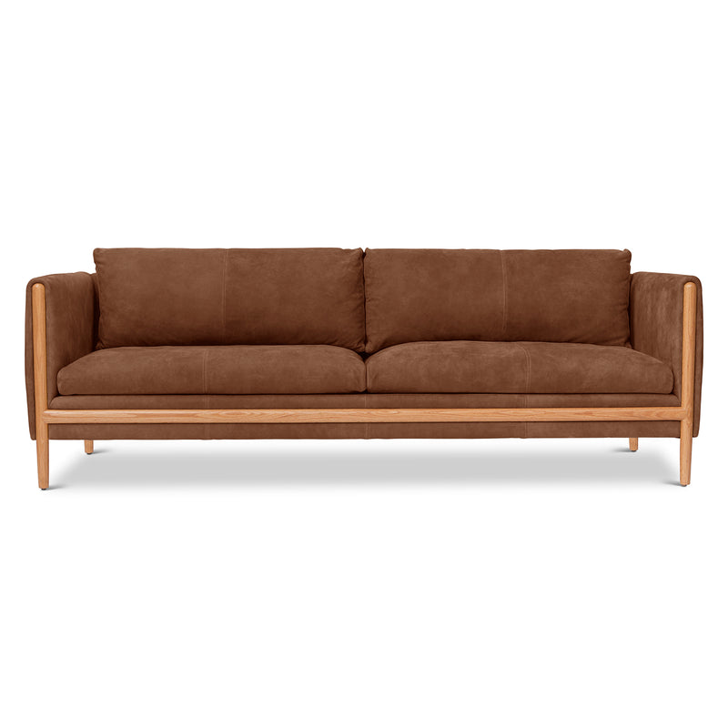 One For Victory Bungalow Sofa