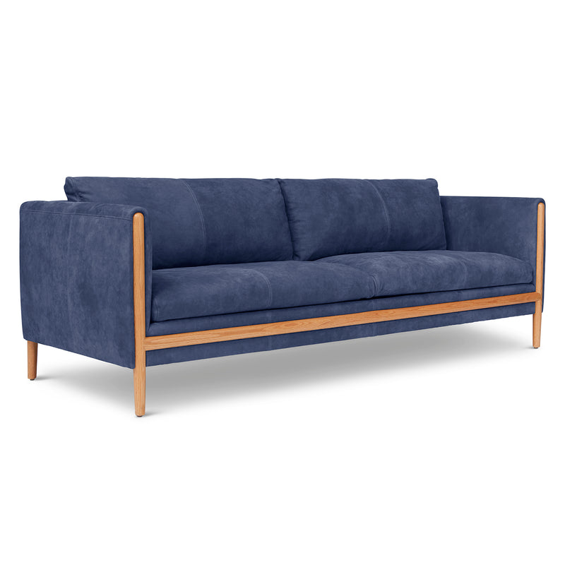 One For Victory Bungalow Sofa