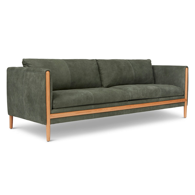 One For Victory Bungalow Sofa