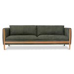 One For Victory Bungalow Sofa