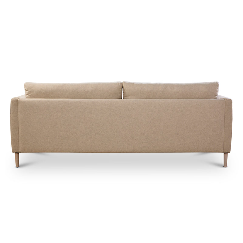 One For Victory Bungalow Sofa