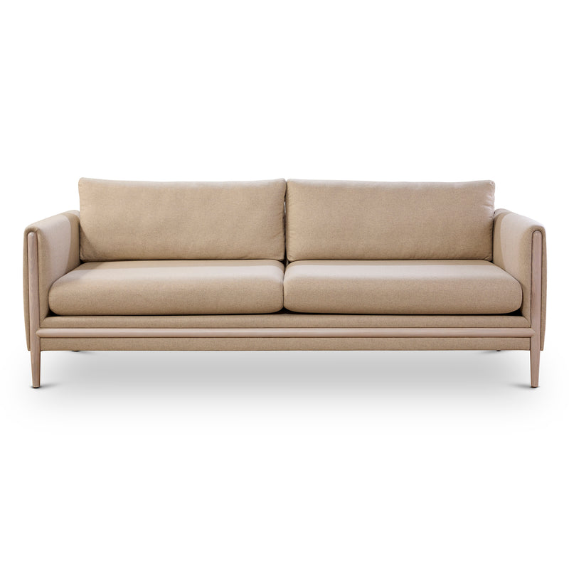 One For Victory Bungalow Sofa