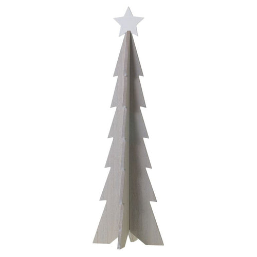 White Star Tree