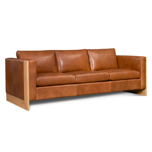 One For Victory Mendenhall Sofa