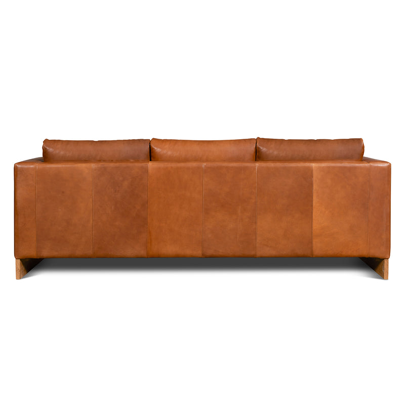 One For Victory Mendenhall Sofa