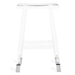 Interlude Home Reva Counter Stool