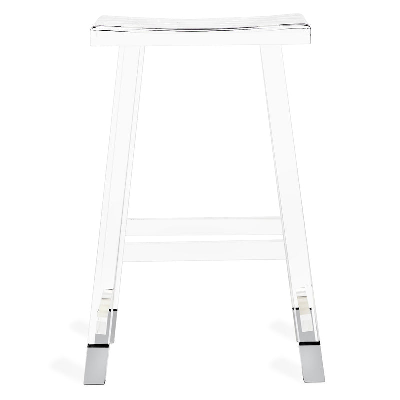 Interlude Home Reva Counter Stool