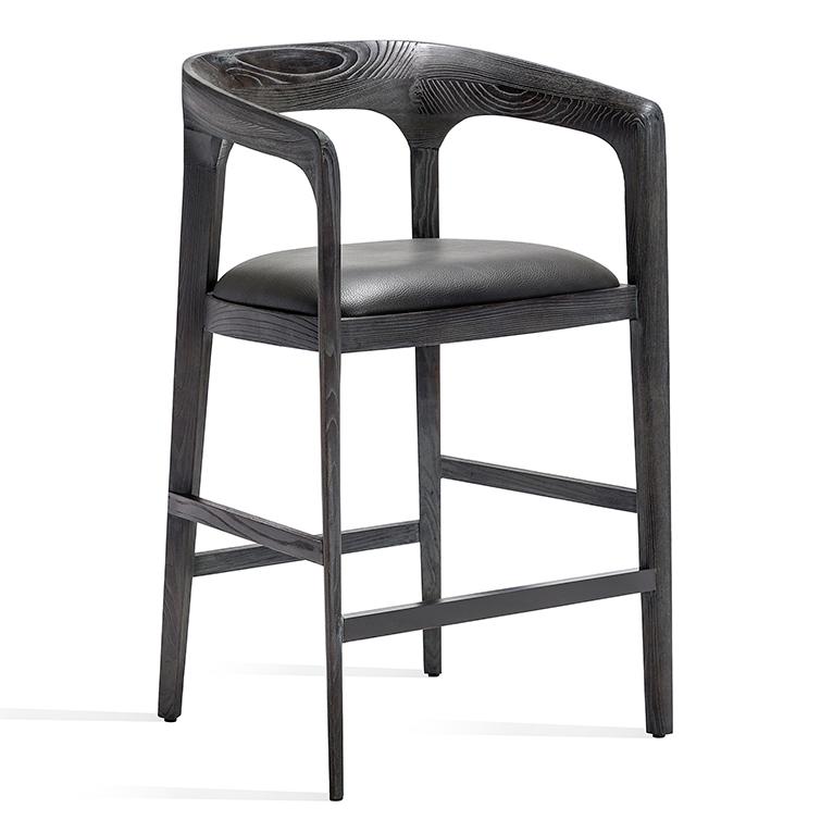 Interlude Home Kendra Counter Stool