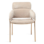 Interlude Home Marino Dining Chair