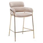 Interlude Home Marino Counter Stool