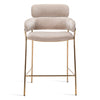 Interlude Home Marino Counter Stool